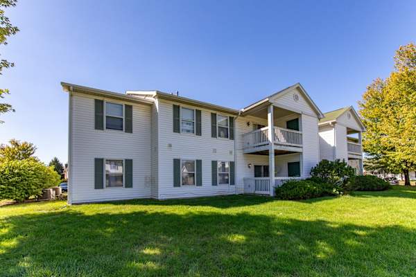 Providence Glen property